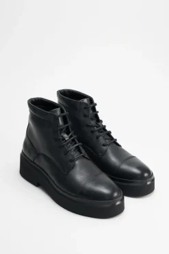 Cph519M Waxed Vitello>COPENHAGEN STUDIOS Best