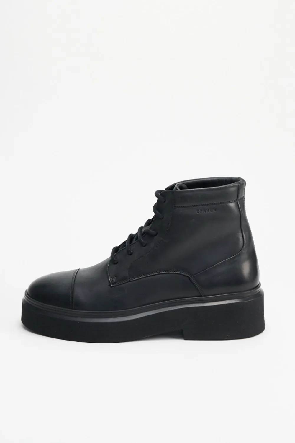 Cph519M Waxed Vitello>COPENHAGEN STUDIOS Best