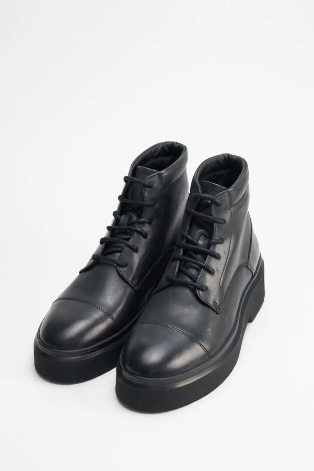 Cph519M Waxed Vitello>COPENHAGEN STUDIOS Best