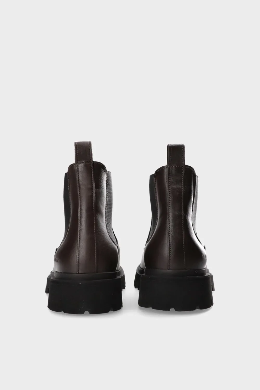 Cph128M Waxed Vitello>COPENHAGEN STUDIOS New